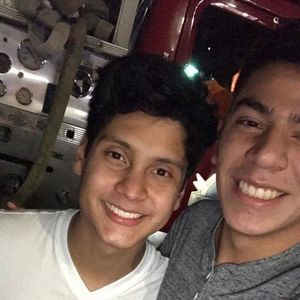 Meet your Posher, Fernando